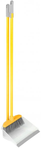 Набор для сухой уборки  с высокой ручкой REGINA, Арех, арт. 11703-A