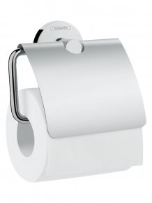 Фото товара Держатель д/туалетной бумаги Logis Universal Accessories,Hansgrohe,41723000