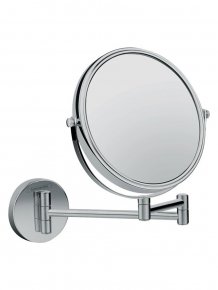 Фото товара Зеркало для бритья Logis Universal Accessories, Hansgrohe, 73561000