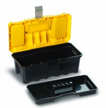 Фото товара Ящик для инструментов APEX (409*227*190 мм), арт.AX 02 PB