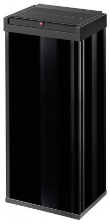Фото товара Мусорный контейнер Big-Box Swing XL, 52 л, цвет черный