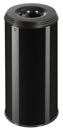 Мусорный контейнер ProfiLine Safe XL, 45 л, цвет черный